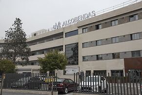 Hotel UVE Alcobendas