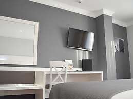 Hotel UVE Alcobendas