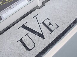Hotel UVE Alcobendas