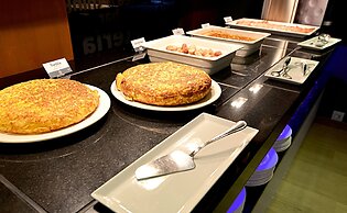Hotel UVE Alcobendas