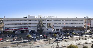 Hotel UVE Alcobendas