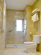 Hotel UVE Alcobendas