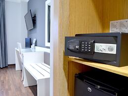 Hotel UVE Alcobendas