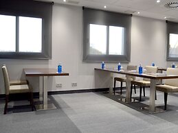 Hotel UVE Alcobendas