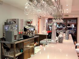 Hotel UVE Alcobendas