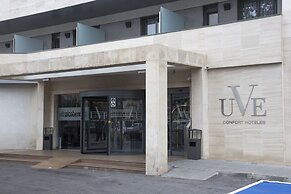 Hotel UVE Alcobendas