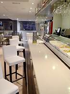 Hotel UVE Alcobendas