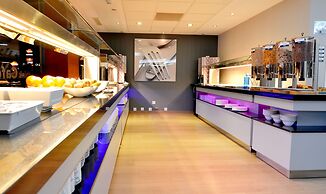 Hotel UVE Alcobendas