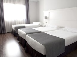 Hotel UVE Alcobendas
