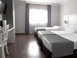 Hotel UVE Alcobendas