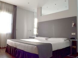 Hotel UVE Alcobendas