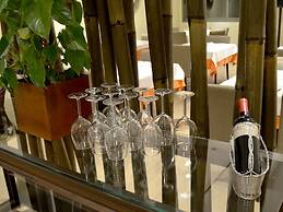 Hotel UVE Alcobendas