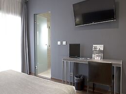 Hotel UVE Alcobendas
