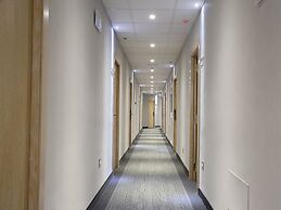 Hotel UVE Alcobendas