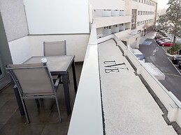 Hotel UVE Alcobendas