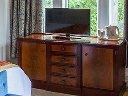 Balcary House Hotel