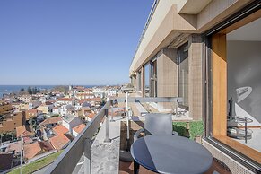 Liiiving in Porto - Sea & River View