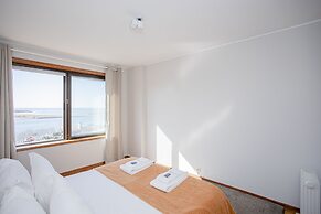 Liiiving in Porto - Sea & River View