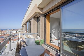 Liiiving in Porto - Sea & River View