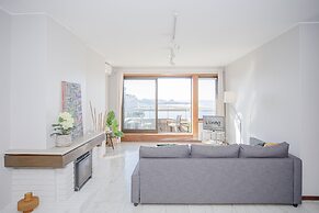 Liiiving in Porto - Sea & River View