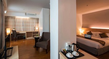 Wyne Hotel