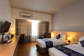 Wyne Hotel