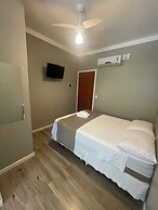 Pousada Chilli Brasil