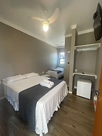 Pousada Chilli Brasil