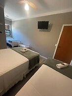 Pousada Chilli Brasil