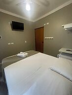 Pousada Chilli Brasil