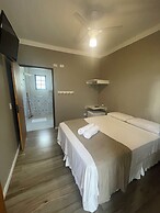 Pousada Chilli Brasil