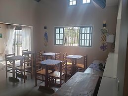 Pousada Chilli Brasil