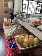 Pousada Chilli Brasil