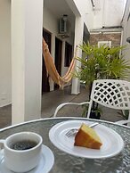 Pousada Chilli Brasil