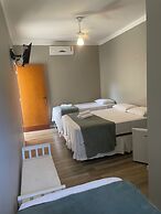 Pousada Chilli Brasil