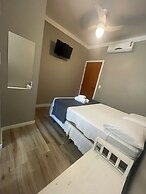 Pousada Chilli Brasil