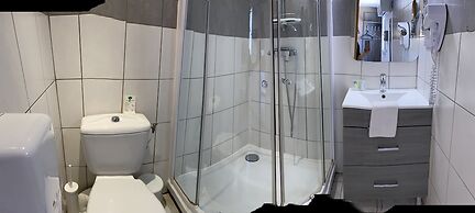 Hôtel La Chaumière