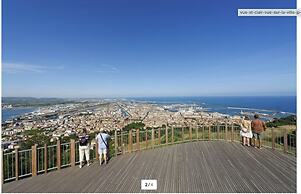 Hôtel La Chaumière