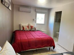 Hôtel La Chaumière