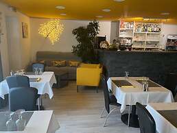 Hôtel La Chaumière