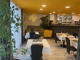 Hôtel La Chaumière