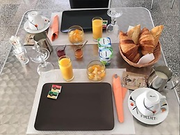 Hôtel La Chaumière