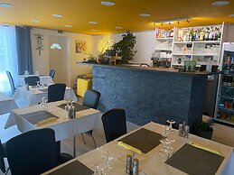 Hôtel La Chaumière