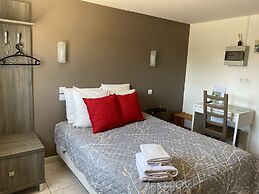 Hôtel La Chaumière