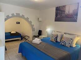 Hôtel La Chaumière