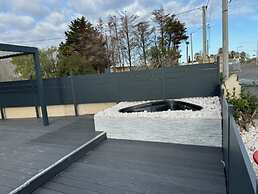 Hôtel La Chaumière