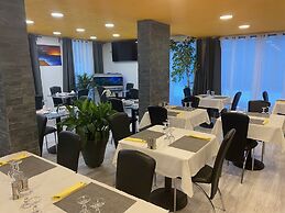 Hôtel La Chaumière