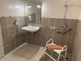 Hôtel La Chaumière