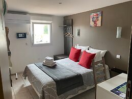 Hôtel La Chaumière