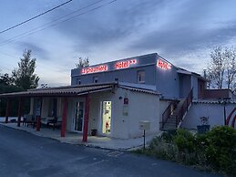 Hôtel La Chaumière